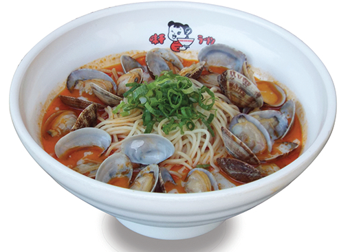 Ajisen Ramen