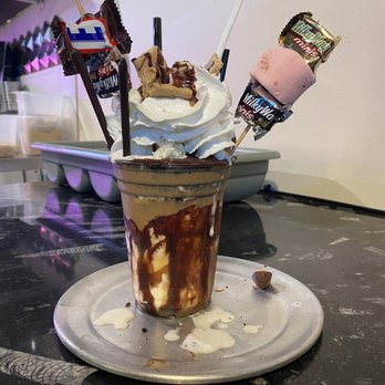 Black Rock Dessert - Desserts Near Me - Reno, Nevada Black Rock Dessert - Desserts Near Me - Reno, Nevada