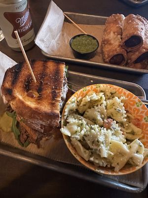 Fox's Hole in the Wall by null