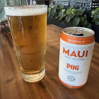 Pearl at Kalauao - Modelo on tap, Maui seltzer - Breakfast & Brunch Near Me - Aiea, Hawaii Pearl at Kalauao - Modelo on tap, Maui seltzer - Breakfast & Brunch Near Me - Aiea, Hawaii