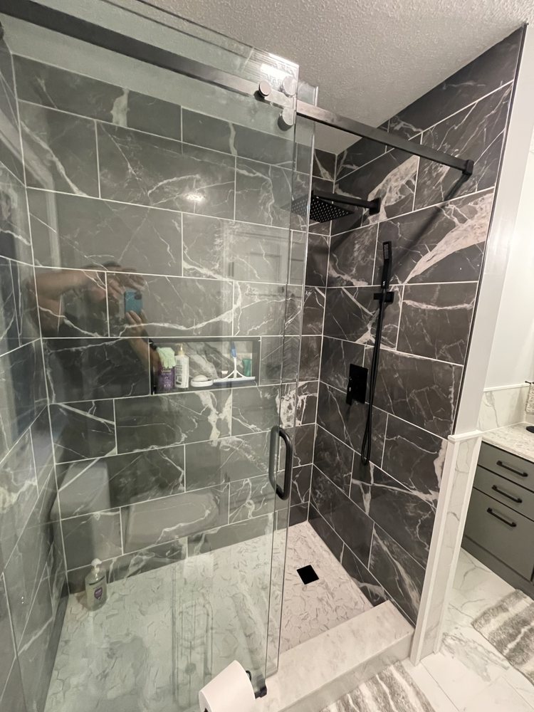 Slide of Osprey Building