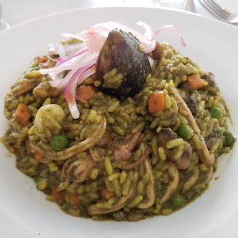 CVI.CHE 105 - Peruvian Near Me - Miami, Florida