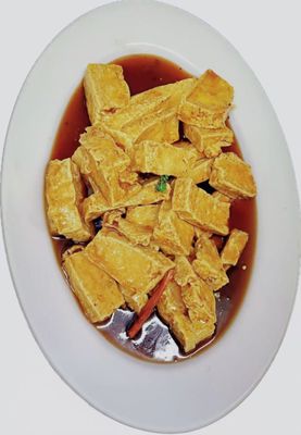 Fung Shing Chinese Restaurant by null