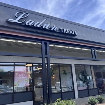 Ladun Treats - Bakeries Near Me - Everett, Washington Ladun Treats - Bakeries Near Me - Everett, Washington