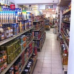 Bonanza - ¡muchos, muchos, muchos productos!