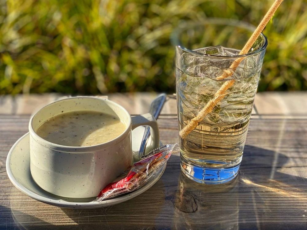 The Waterman Fish Bar