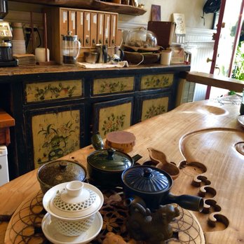 Beloved Cafe - Beauty including sacred geometry - Coffee & Tea Near Me - San Francisco, California