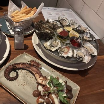 Bluewater Grill - Temecula - Oysters and Grilled Octopus - Seafood Near Me - Temecula, California Bluewater Grill - Temecula - Oysters and Grilled Octopus - Seafood Near Me - Temecula, California