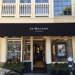 The storefront.