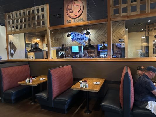 Blue Corn Harvest Bar and Grill Leander by null