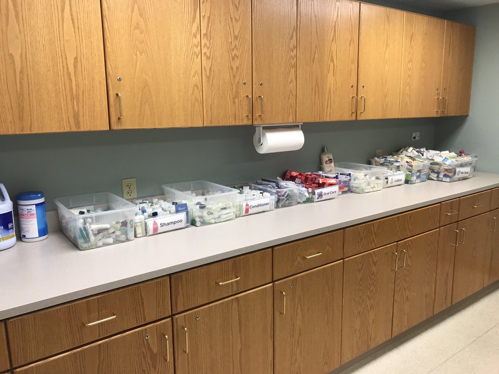 Ronald McDonald House - social services organization in Rochester, MN