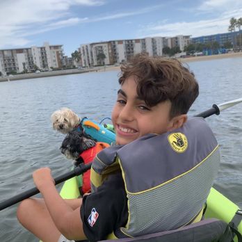 Pro Sup Shop - Doggie floatie vests! - Sporting Goods Near Me - Marina Del Rey, California Pro Sup Shop - Doggie floatie vests! - Sporting Goods Near Me - Marina Del Rey, California