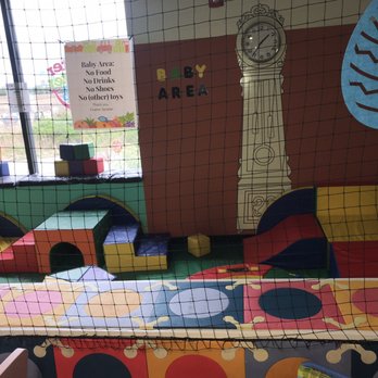 Chatter Splatter Playgroup - Kids Activities Near Me - Norristown, Pennsylvania