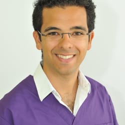 Terence Ammanou