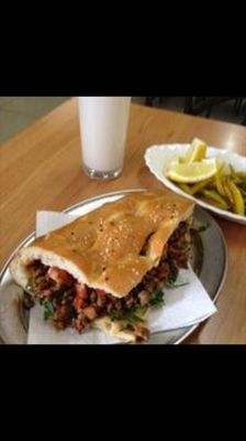 Durak Tantuni by null