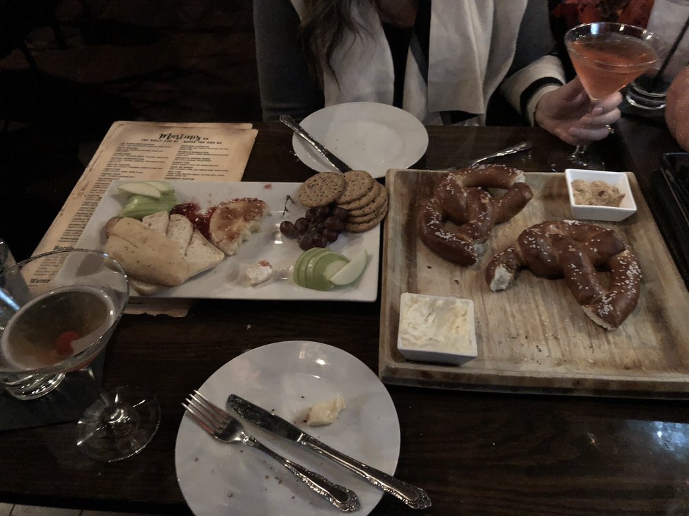 THE WOODROOM MARTINI AND WINE BAR 21 Photos & 29 Reviews Wine Bars