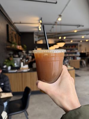 Magnífico Coffee Roasters & Coffee Shop by null