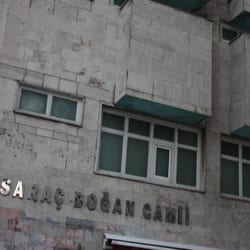 Saraç Doğan Cami
