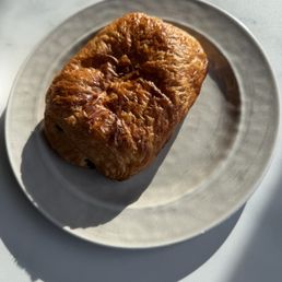 Chocolate Croissant Chocolate Croissant