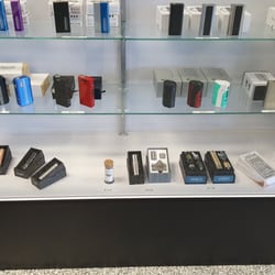 Madtown Vapor