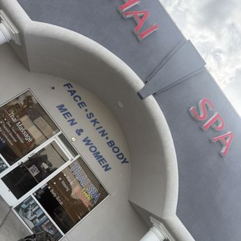 Thai Spa Massage & Spa - Def have to go back this place is beyond awesome - Massage Near Me - Las Vegas, Nevada