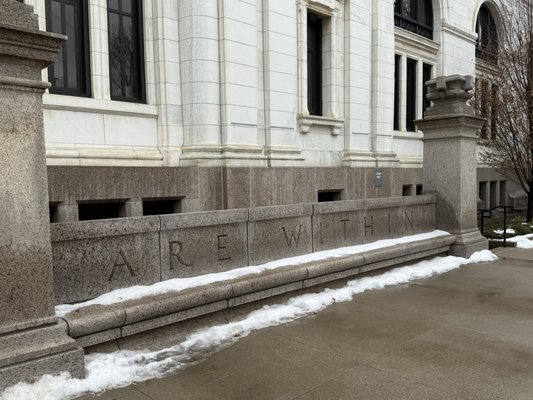 Columbus Metropolitan Library by null