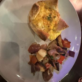 Oregon Cabaret Theatre - Quiche - Dinner Theater Near Me - Ashland, Oregon Oregon Cabaret Theatre - Quiche - Dinner Theater Near Me - Ashland, Oregon