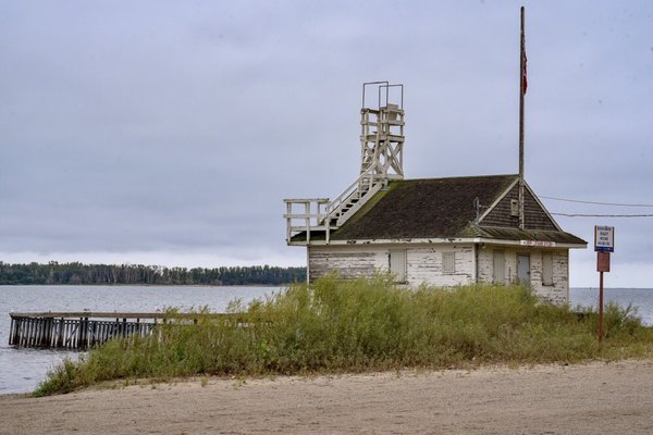 Sugar Beach by null