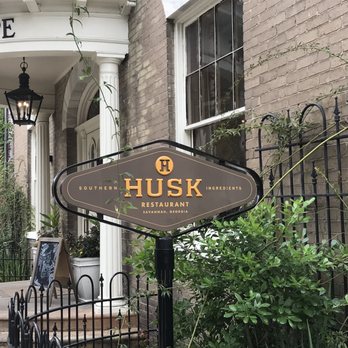 Husk Savannah - Entrance - Southern Near Me - Savannah, Georgia Husk Savannah - Entrance - Southern Near Me - Savannah, Georgia