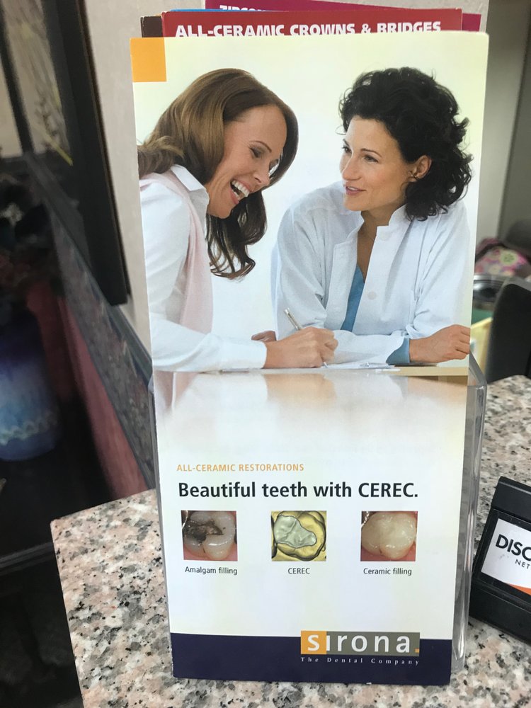 R STEPHEN DEL VALLE, DDS Updated August 2024 13 Photos 7700