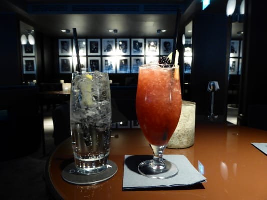 Dakota Hotel Glasgow by null