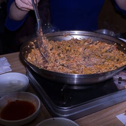 Goat Stew