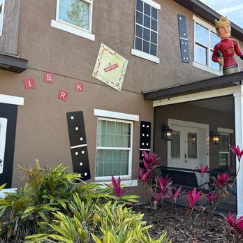 The Great Escape Parkside - Vacation Rentals Near Me - Groveland, Florida The Great Escape Parkside - Vacation Rentals Near Me - Groveland, Florida