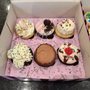 Photo of Trophy Cupcakes & Party