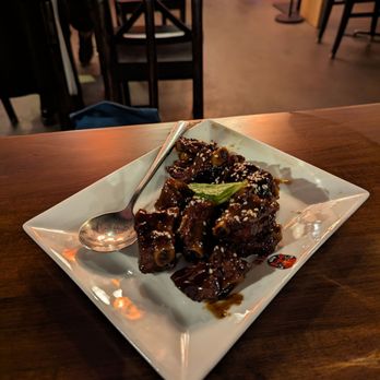 Chiho Bistro - Noodles Near Me - Seattle, Washington