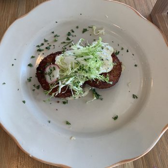 Pier 6 - Crab Cakes - Seafood Near Me - San Leon, Texas Pier 6 - Crab Cakes - Seafood Near Me - San Leon, Texas
