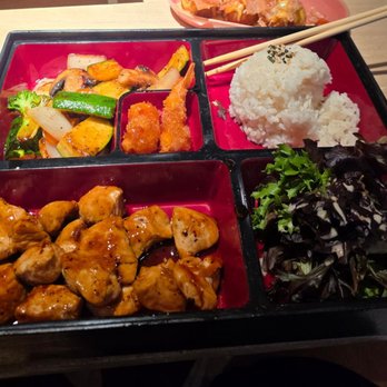 Ryori Lab - Steakhouses Near Me - Houston, Texas