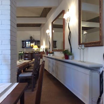 Figaro Park Restaurant Caffe - Modern European Near Me - Warsaw, MZ