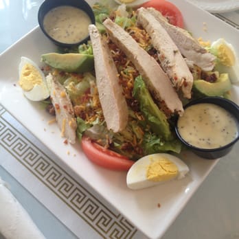 The Hostess House - Peggy's Salad - American Near Me - Marion, Indiana The Hostess House - Peggy's Salad - American Near Me - Marion, Indiana