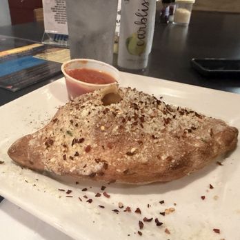 Al's Pizza - Pizza Near Me - North Neptune Beach, Florida