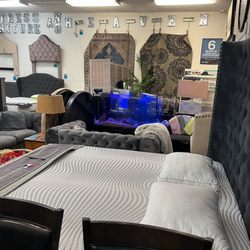 Mattress and Furniture Heaven