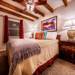Stone Lizard Lodge - Stone Lizard Lodge