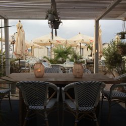 Au père Tranquille - Terrasse du Père Tranquille