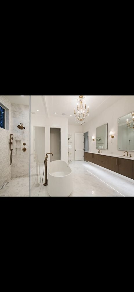 Slide of Modern Plumbing