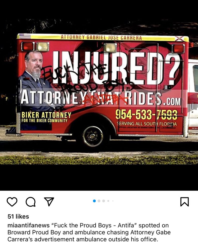 International Law Offices - immigration attorney in Fort Lauderdale, FL