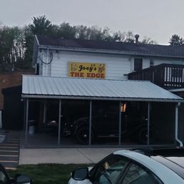 Exterior photo of Joey's the Edge - Export, Pennsylvania Exterior photo of Joey's the Edge - Export, Pennsylvania