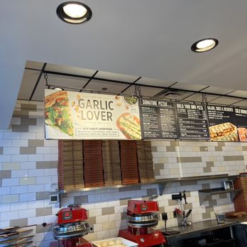Blaze Pizza - Salad Near Me - Atlanta, Georgia Blaze Pizza - Salad Near Me - Atlanta, Georgia