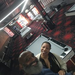 World Class Billiard Room - We're here