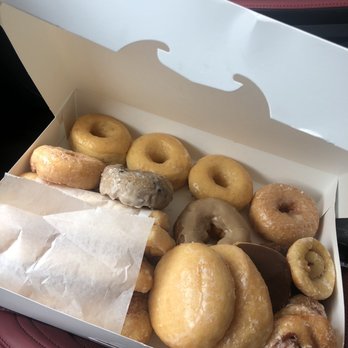 America's Best Coffee and Donuts - a box of donuts - Coffee & Tea Near Me - Mansfield, Texas America's Best Coffee and Donuts - a box of donuts - Coffee & Tea Near Me - Mansfield, Texas