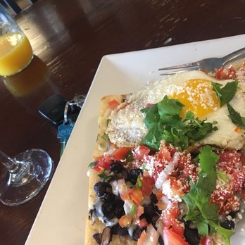 Lucha Tigre - Molletes - Asian Fusion Near Me - Chapel Hill, North Carolina